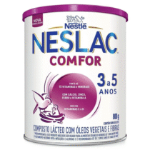 Neslac Comfor 800g