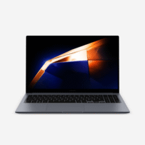 Notebook Samsung Galaxy Book4 Intel Core i5 1335U 15,6″ 8GB SSD 512GB Windows 11