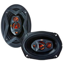 Par Alto-Falantes JBL Flex 6×9″ 100W RMS – 69QDFX100