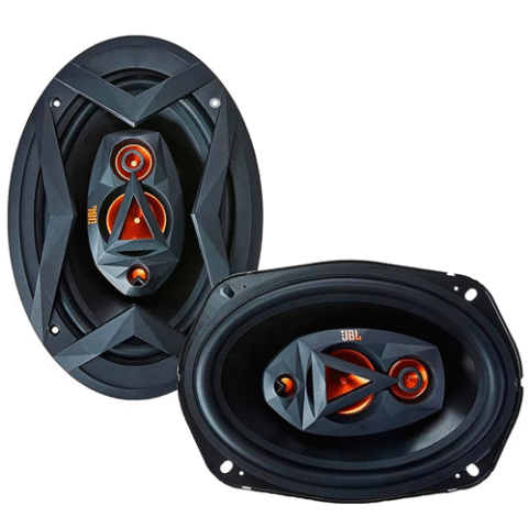 Par Alto-Falantes JBL Flex 6×9″ 100W RMS – 69QDFX100