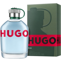 Perfume Masculino Hugo Man Hugo Boss Revamp 200ml