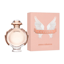 Perfume Paco Rabanne Olympéa Feminino Eau 50ml