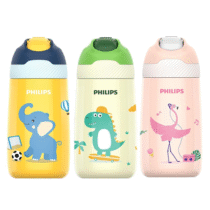Philips Garrafa Térmica Infantil 350ml
