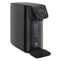 Purificador De Agua Eletronico Pe15p Preto Electrolux