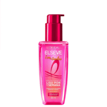 Sérum L’Oréal Paris Elseve Liso dos Sonhos 100ml