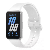 Samsung Galaxy Fit3 Pulseira Esportiva Branca