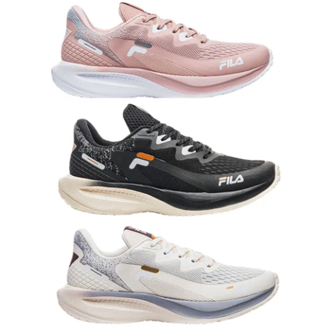 Tênis Spritz Fila Feminino Original