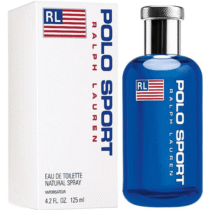 Perfume Masculino Ralph Lauren Polo Sport EDT 125ml