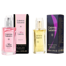 Perfume Gabriela Sabatini Eau de Toilette 30ml Perfume Gabriela Sabatini Eau de Toilette 30ml