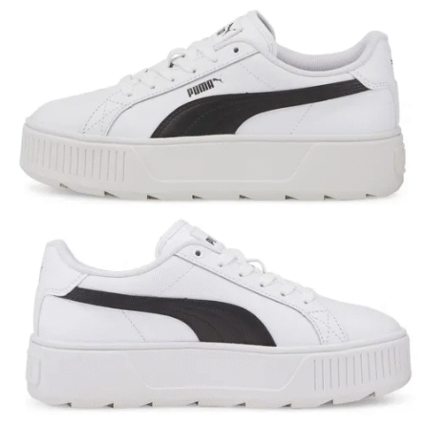 Tênis Karmen L Bdp Puma