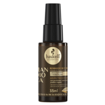 Haskell Reparador De Pontas Mandioca 35ml