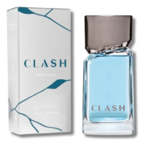Clash Desodorante Colônia Boticário Eau de toilette 100ml