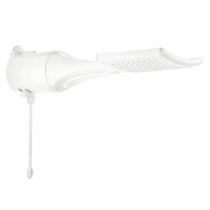 Ducha Loren Shower Electronica 6800w 220v Lorenzetti