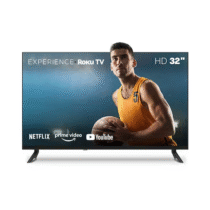 Smart TV HD 32 DLED Wi-fi MultiExperience Roku Multi – TL052EX