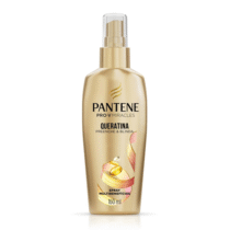 Pantene Pro-V Queratina Spray Multibenefícios 160ml