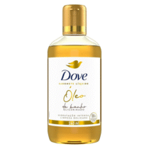 Óleo de Banho Glicerinado Dove 240ml