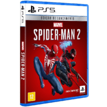Marvel’s Spider-Man 2 PS5