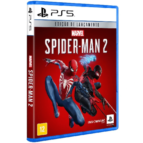 Marvel’s Spider-Man 2 PS5