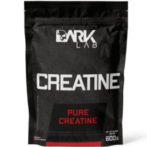 Creatina Refil 600g Monohidratada Dark Lab