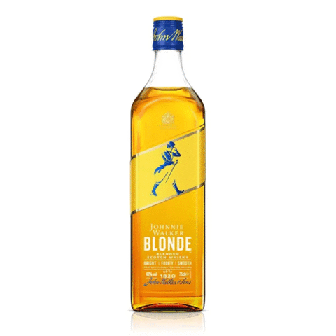 Whisky Johnnie Walker Blonde 750ml