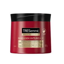 Tresemmé Máscara de Tratamento Blindagem Antiumidade 400g