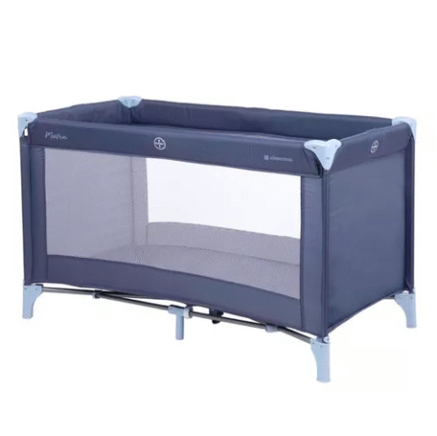 Cercado Para Bebê Matea Beige Kikka Boo