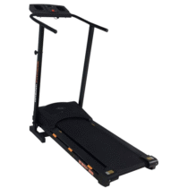 Dream Fitness Esteira Eletrônica Energy 1600 Bivolt