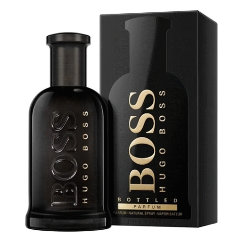 Boss Bottled Parfum for Men 200ml