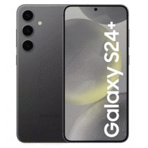 Samsung Galaxy S24+ Plus (Exynos) 5G Dual SIM 256GB Preto 12GB RAM