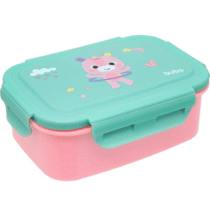 Bento Box Buba Zoo Unicornio
