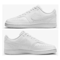 Tênis Nike Sportswear Court Vision Low