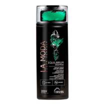 Shampoo Truss Equilibrium La Moda 300ml