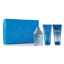 Natura Presente Kaiak Miniaturas Masculino Natura Presente Kaiak Miniaturas Masculino