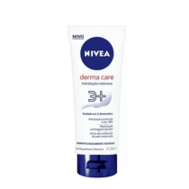NIVEA Loção Hidratante Derma Care 200ml