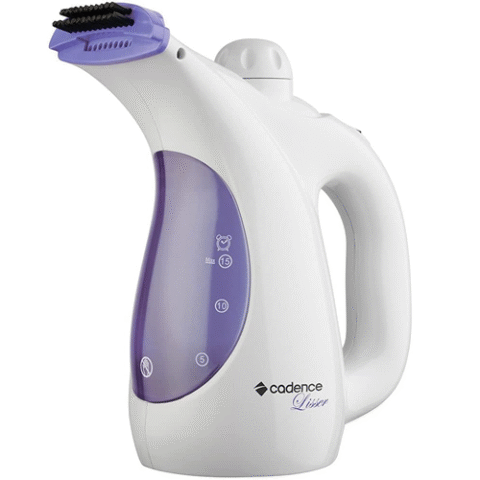 Passadeira a Vapor Lisser Cadence 300ml