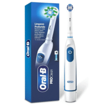 Oral-B Power Escova de Dentes Elétrica