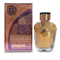 Al Wataniah Watani Eau De Parfum 100ml Feminino Al Wataniah Watani Eau De Parfum 100ml Feminino