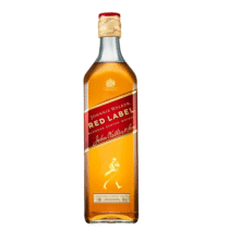 Whisky Johnnie Walker Red Label 1L