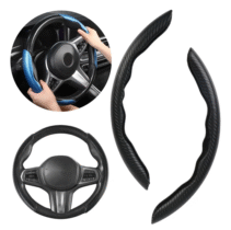 Capa Para Volante Carro Universal Protetora Antiderrapante
