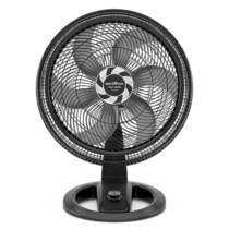 Ventilador Britânia BVT500 2 em 1 Maxx Force 6 Pás 176W 127V