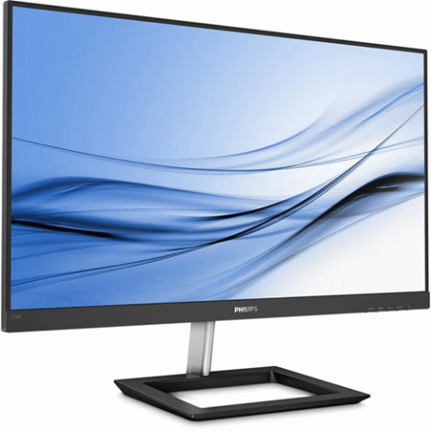 Monitor Philips 27″ 4K IPS 109% sRGB NTSC 91% Speakers 278E1A