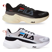 Tênis Masculino Progress Lite Fila