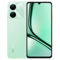 Celular Realme Note 60x Dual Sim 64Gb 3Gb Ram Verde