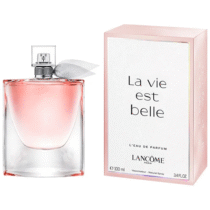 Perfume La Vie Est Belle Lancôme Eau de Parfum Feminino 100ml