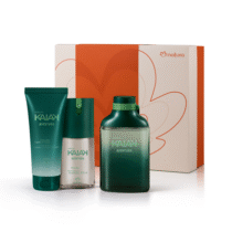 Presente Natura Kaiak Aventura Masculino Completo (3 produtos) Presente Natura Kaiak Aventura Masculino Completo (3 produtos)