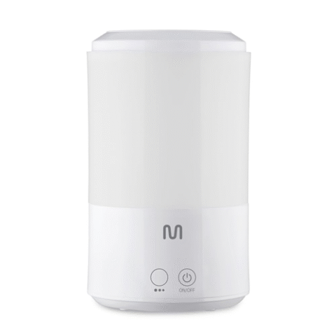 Umidificador e Aromatizador de Ar Pure Air 3L Multi Saúde