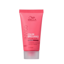 Wella Invigo Color Brilliance – Máscara Capilar 30ml Blz Wella Invigo Color Brilliance – Máscara Capilar 30ml Blz