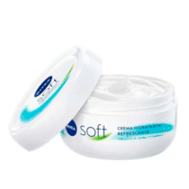 NIVEA Creme Soft 97g