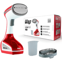Vaporizador Portátil WAP Wapore Fast 1250