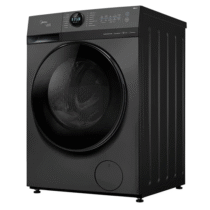 Lava E Seca 10,5kg Midea Healthguard Titanium Conectada